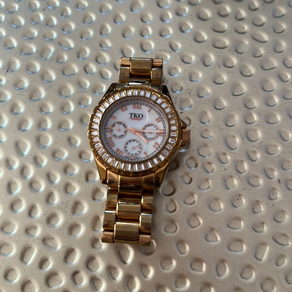 Tko Orlogi women’s watch